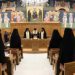 Οργισμένη αντίδραση της Ιεράς Συνόδου για ανάρτηση του Ηλία Μόσιαλου