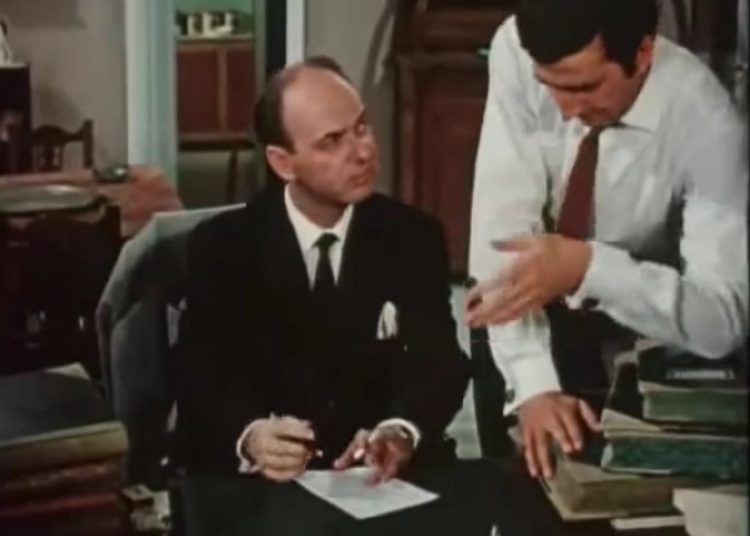 Πέθανε ο ηθοποιός Ορφέας Ζάχος