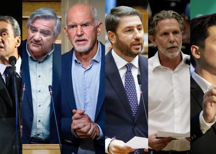 ΚΙΝΑΛ: Φουντώνει & η μάχη των Αυτοδιοικητικών – Ποιοι στηρίζουν ποιον και στην Ηλεία