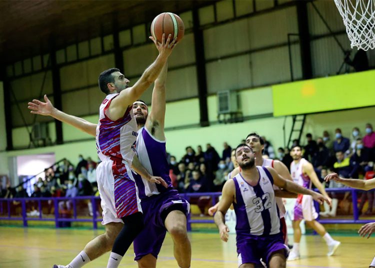 Κόροιβος – Α2 Εθνική: Ήττα από το …τρίποντο στο Ψυχικό – Όλη η εικόνα της 12ης μέρας