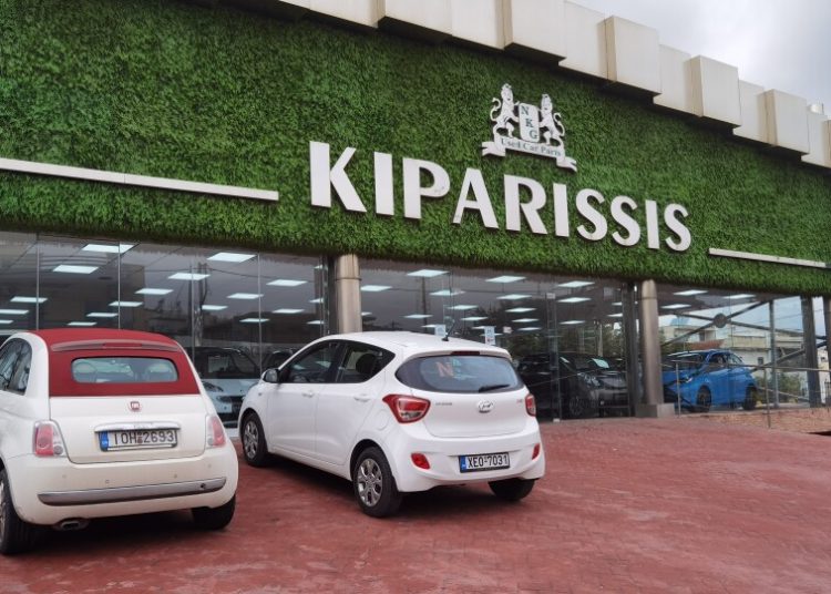 Μυστήριο με την εξαφάνιση επιχειρηματία στο Ντράφι – “Μιλούσαμε και τον άκουσα να φωνάζει βοήθεια”