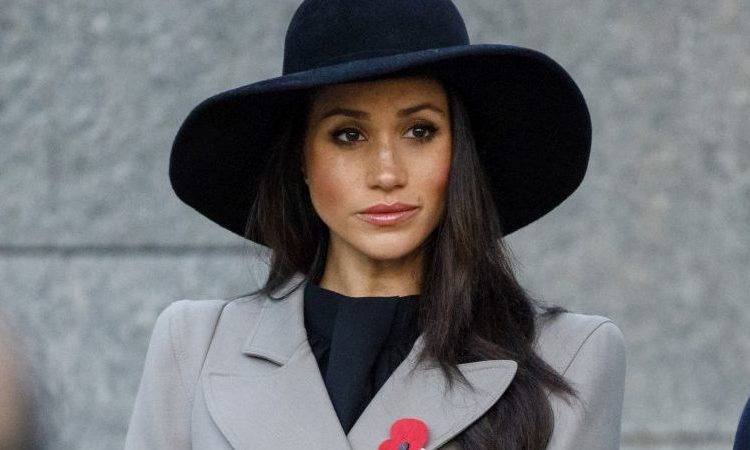 Η Μέγκαν Μαρκλ μάρτυρας κατηγορίας κατά του πρίγκιπα Άντριου για το σκάνδαλο Έπσταϊν