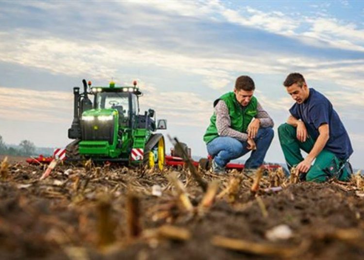 Δήμος Ανδραβίδας-Κυλλήνης: Ζητά παράταση για τους Νέους Αγρότες