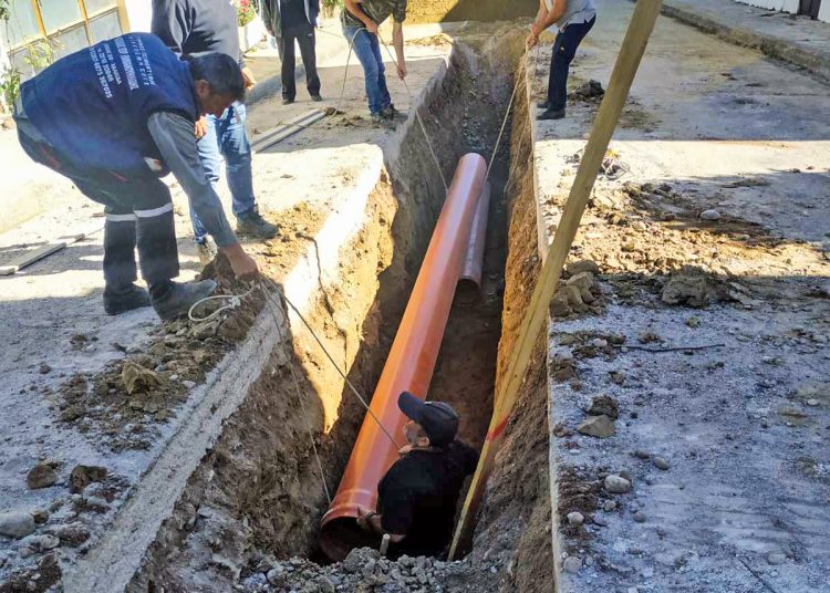 ΔΕΥΑ Αρχαίας Ολυμπίας: Πάνω από 14 εκ ευρώ δίνει για έργα τη νέα χρονιά