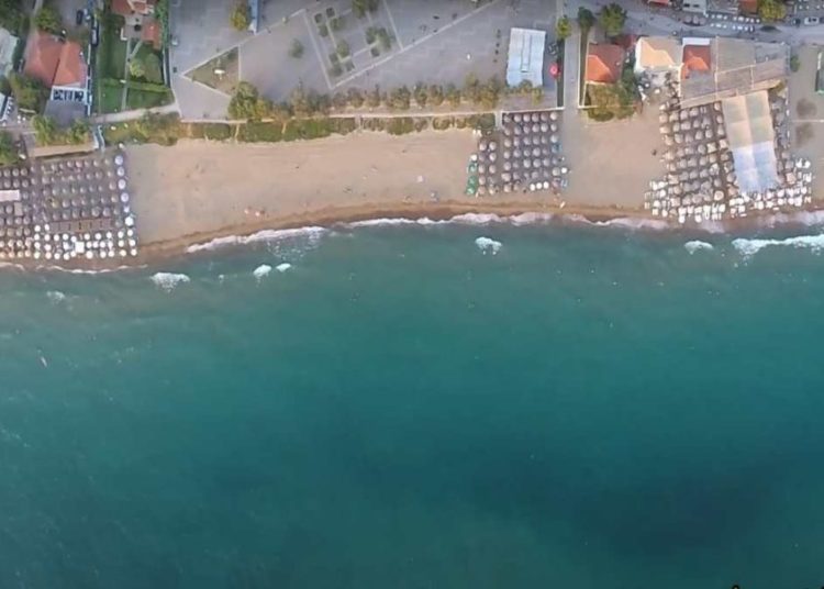 “Ρίχνουν” 5 εκ. στην Κουρούτα για την παράκτια προστασία της