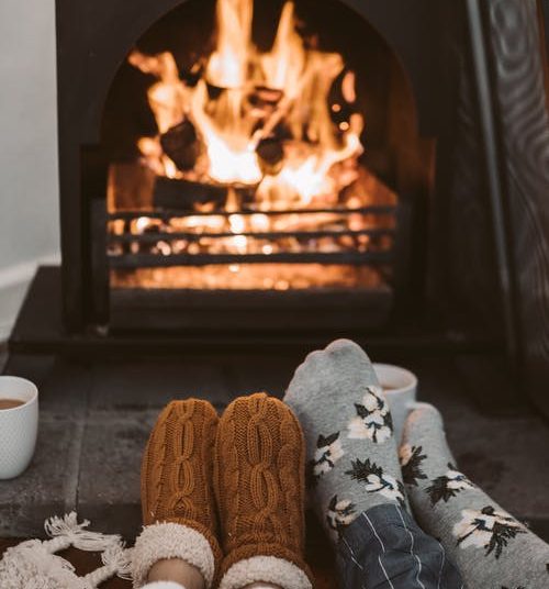 Τα 10 καλύτερα αρχοντικά σε ορεινούς προορισμούς -Πέτρα τζάκι και μοναδικά πρωινά