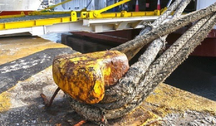 Δεμένα για 48 ώρες τα πλοία στα λιμάνια