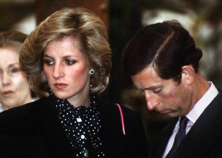 Η συγκινητική εξομολόγηση του πρίγκιπα Ουίλιαμ για τη μητέρα του, Νταϊάνα – «Τραγουδούσε με όλη της τη δύναμη»