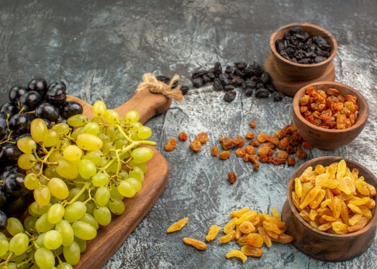 Ηλεία: Δίμηνη παράταση στους παραγωγούς για παράδοση της ξηρής σταφίδας