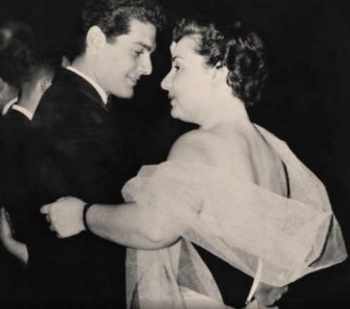 Ροζίτα Σώκου – Ζωή σαν μυθιστόρημα