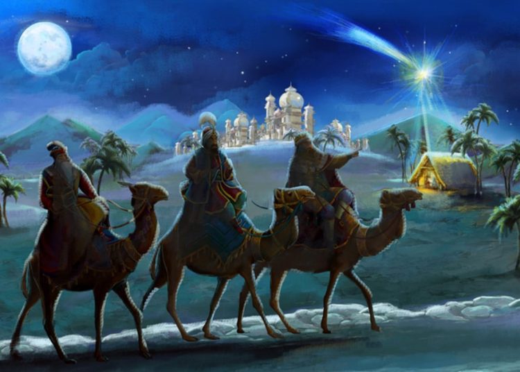 Σ’αυτό το σπίτι που’ρθαμε πέτρα να μην ραγίσει….