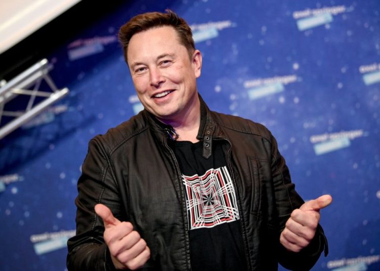 Οι 5 συμβουλές του Έλον Μασκ στους νέους – Τι να κάνουν για να πετύχουν στη ζωή τους
