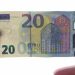 Αλλάζουν τα χαρτονομίσματα του ευρώ με απόφαση της ΕΚΤ