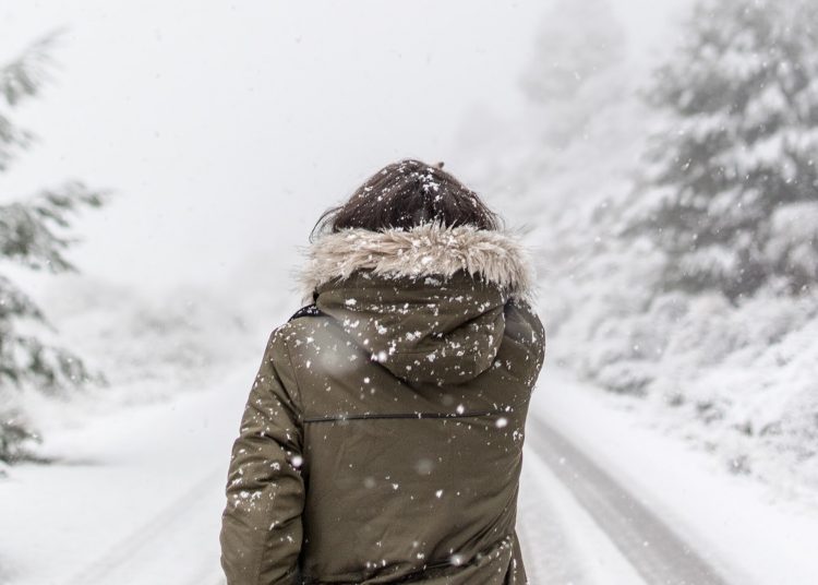 Ξεκινά σήμερα επίσημα ο χειμώνας- Η μεγαλύτερη νύχτα του χρόνου