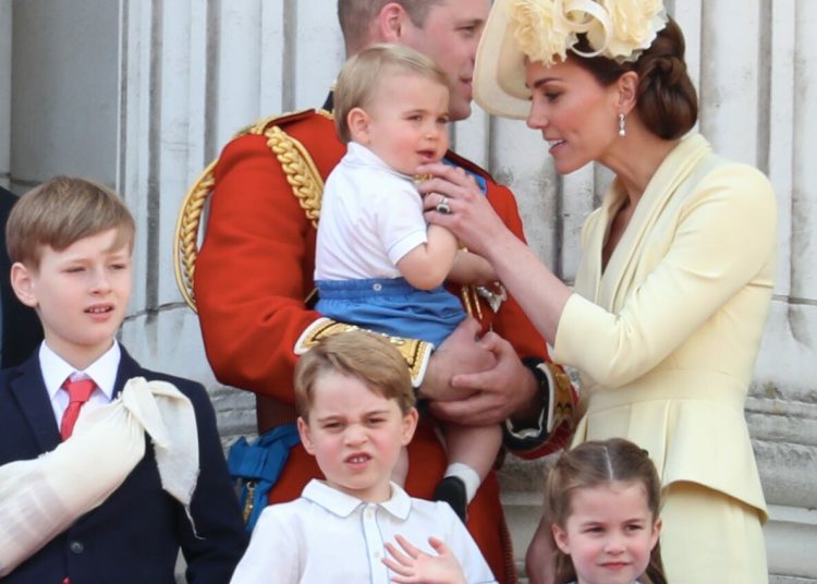 Πρίγκιπας Ουίλιαμ: Λατρεύουμε να παίζουμε Monopoly τα Χριστούγεννα