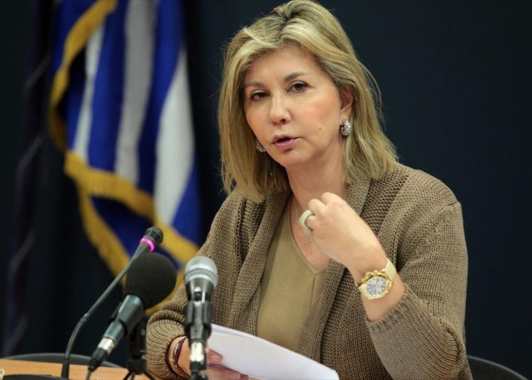 Υφυπουργός Παιδείας: “Υπερβολικά ευαίσθητος ο δήμαρχος Πύργου στο θέμα των κρουσμάτων-Ένα κρούσμα υπάρχει μόνο”