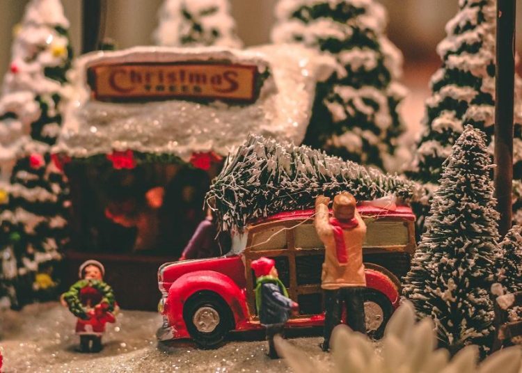 Ζώδια: Πώς θα περάσουμε την εβδομάδα των Χριστουγέννων -Προβλέψεις για όλους