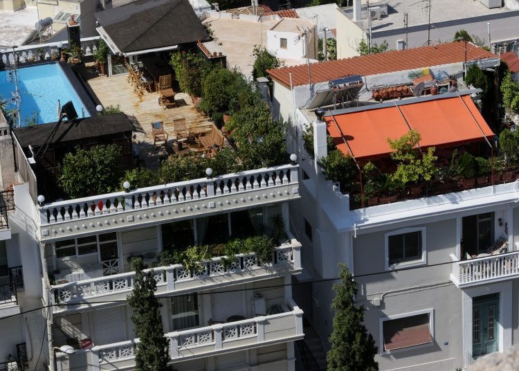 Ακίνητα: Ψηφιακά πλέον οι γονικές παροχές -Τι αλλάζει από σήμερα