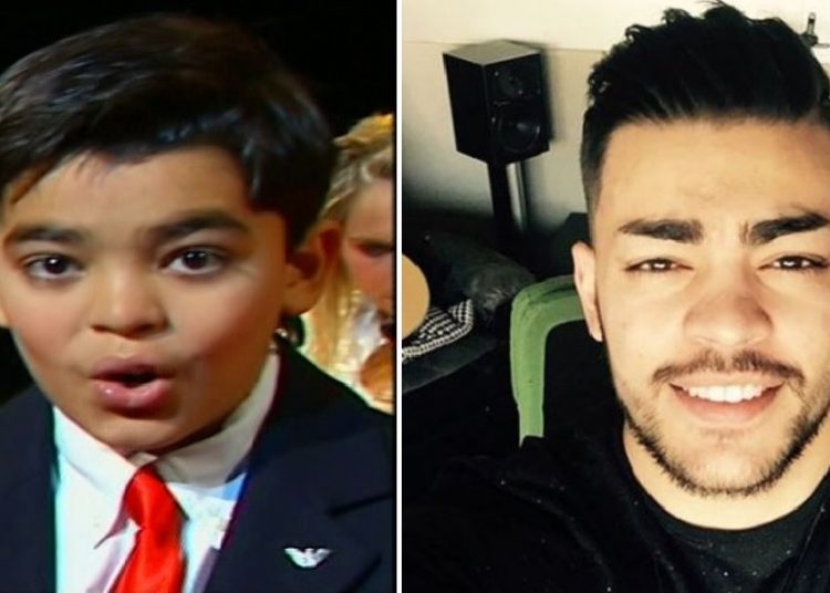 Χρήστος Σαντικάι: «Για 3-4 χρόνια ήμουν τα Χριστούγεννα στην Ελλάδα»