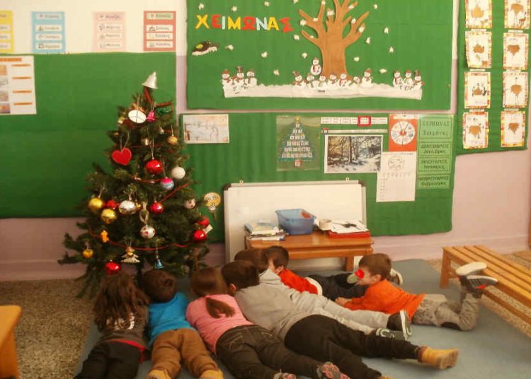 Σχολεία -διακοπές εορτών: Πότε τελικά θα επιστρέψουν οι μαθητές