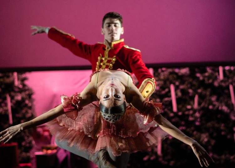 Αμαλιάδα: Πλούσιο το φετινό Χριστουγεννιάτικο πρόγραμμα εκδηλώσεων