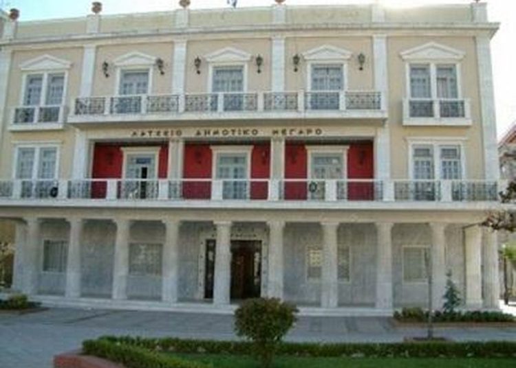 Eκλογές στον σύλλογο εργαζομένων των δήμων Πύργου, Αρχαίας Ολυμπίας και Ζαχάρως