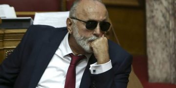 Διαγράφτηκε από την ΚΟ του ΣΥΡΙΖΑ ο Παναγιώτης Κουρουμπλής