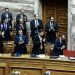 Βουλή: Ψηφίστηκε ο προϋπολογισμός του 2022 με 158 «υπέρ»