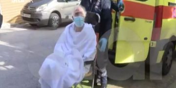 Αγνώριστος ο Βασίλης Λεβέντης: Έχει χάσει πάνω από 20 κιλά λόγω κορωνοϊού