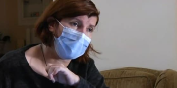 Αγρίνιο-Η καταγγελία της σύζυγου διασωληνωμένου: “Μας παρέκαμψαν για τον Μητροπολίτη Κοσμά”