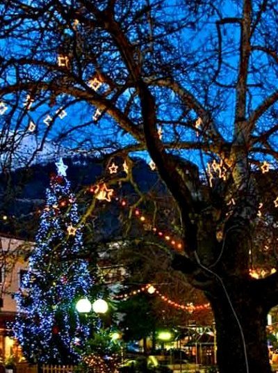 72 ώρες στο Καρπενήσι: Βόλτες στη φύση εξαιρετικό φαγητό και επιλογές σε nightlife