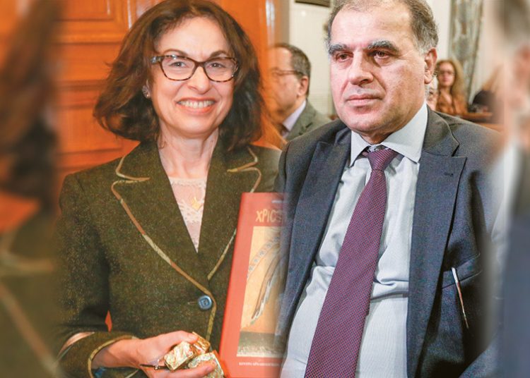 Για πρώτη φορά απολύθηκαν 6 δικαστές γιατί καθυστέρησαν αποφάσεις