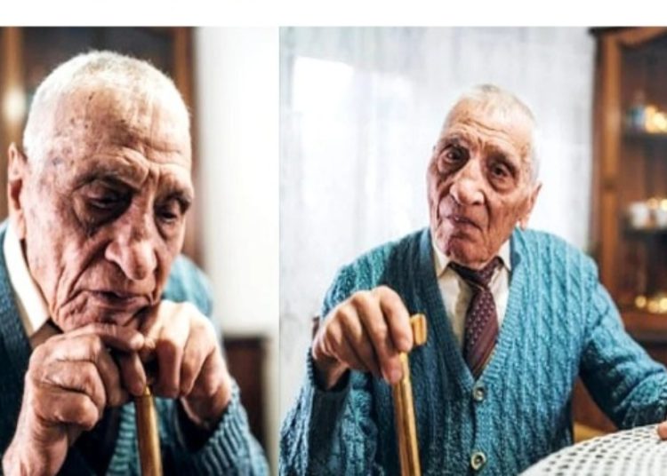 «Ο κυρ Γιάννης έφυγε ξεχασμένος από τα παιδιά του που έμεναν σε διπλανά σπίτια αγορασμένα με τα λεφτά του»