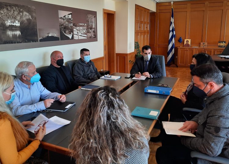 Ηλεία: Πάνω από 1.000 οι καταστροφές από πυρκαγιές και πλημμύρες μέσα σε λίγους μήνες