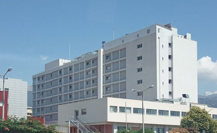 Πάτρα – Κορωνοϊός: Σε κρίσιμη κατάσταση η 32χρονη που γέννησε πρόωρα