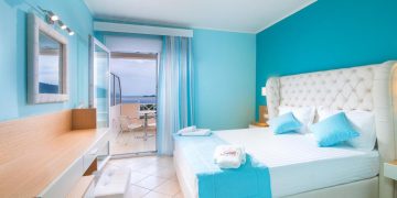 Τελευταία στιγμή τα 3άστερα ξενοδοχεία στον Αναπτυξιακό