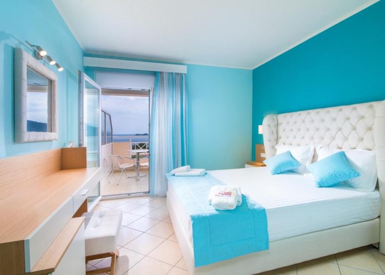 Τελευταία στιγμή τα 3άστερα ξενοδοχεία στον Αναπτυξιακό