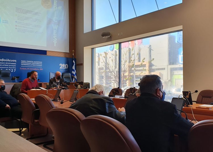 Κάλεσμα συμμετοχής των Δήμων της Περιφέρειας Δυτικής Ελλάδας για να συμμετέχουν σε εκθέσεις Τουρισμού