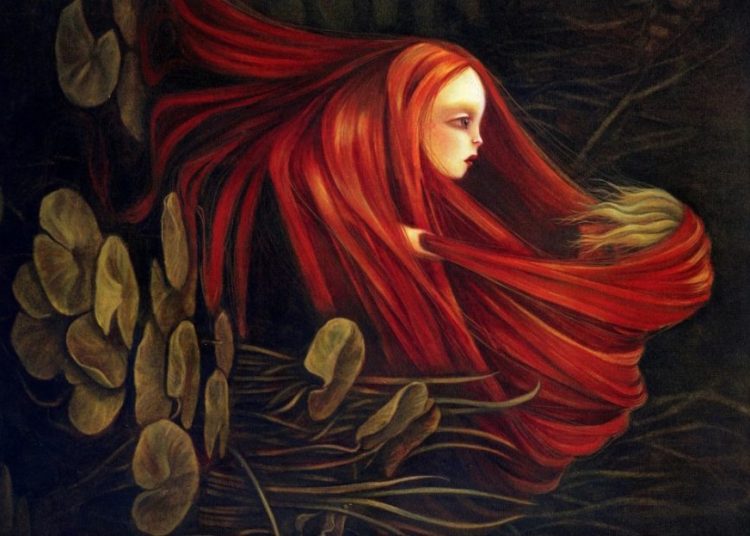 Μη δίνεις σε κανέναν την ευκαιρία να σε κάνει δυστυχισμένο