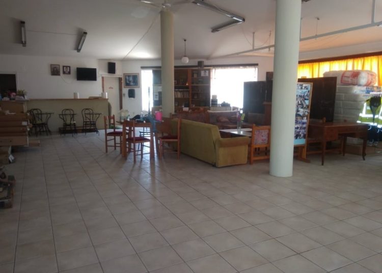 ΔΗΜΟΣ ΠΥΡΓΟΥ: Ανοιχτές θερμαινόμενες αίθουσες για το κοινό όλο το 24ωρο σε Αγία Βαρβάρα και Ξυστρή