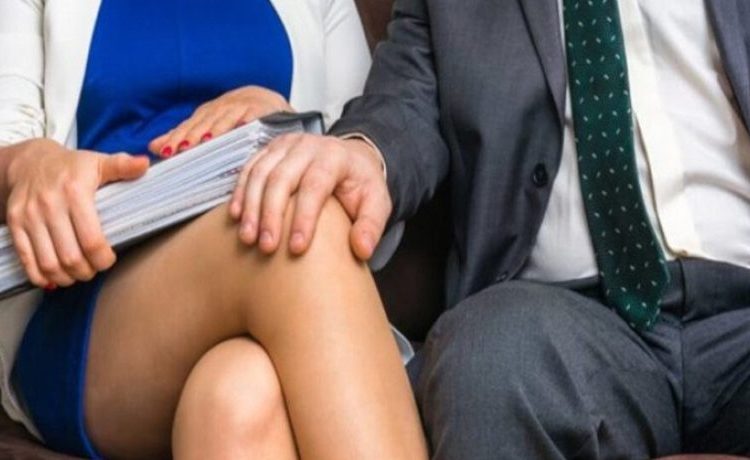 Σοκ στο Πανεπιστήμιο Πατρων: Απόφοιτη καταγγέλει καθηγητή της για σεξουαλική παρενόχληση