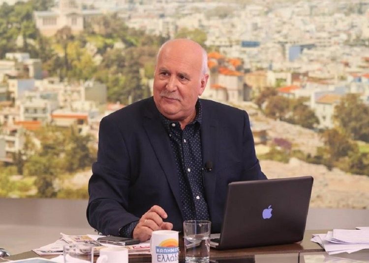 Προς ανανέωση ο Παπαδάκης-Tι έφερε την αλλαγή στάσης του ΑΝΤ1