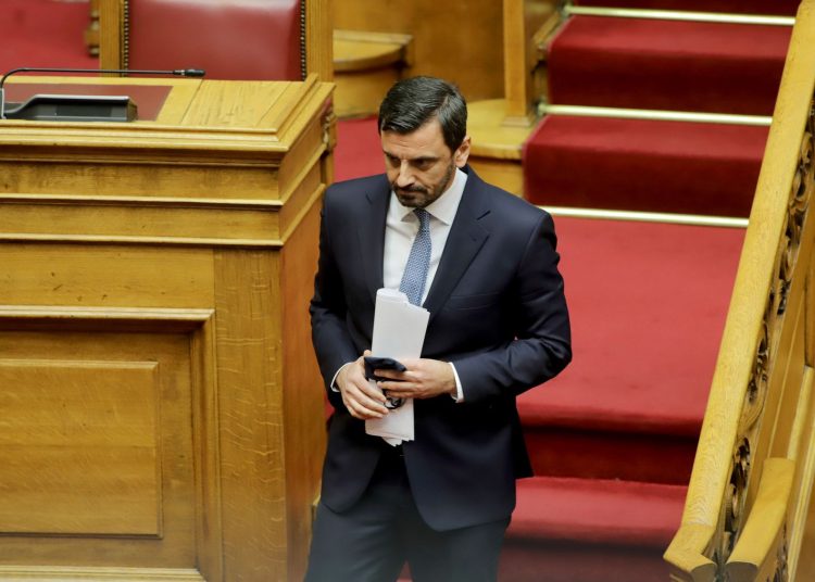 Ανδρέας Νικολακόπουλος: Ακατάλληλα τα κτίρια Αστυνομικών Τμημάτων στην Ηλεία