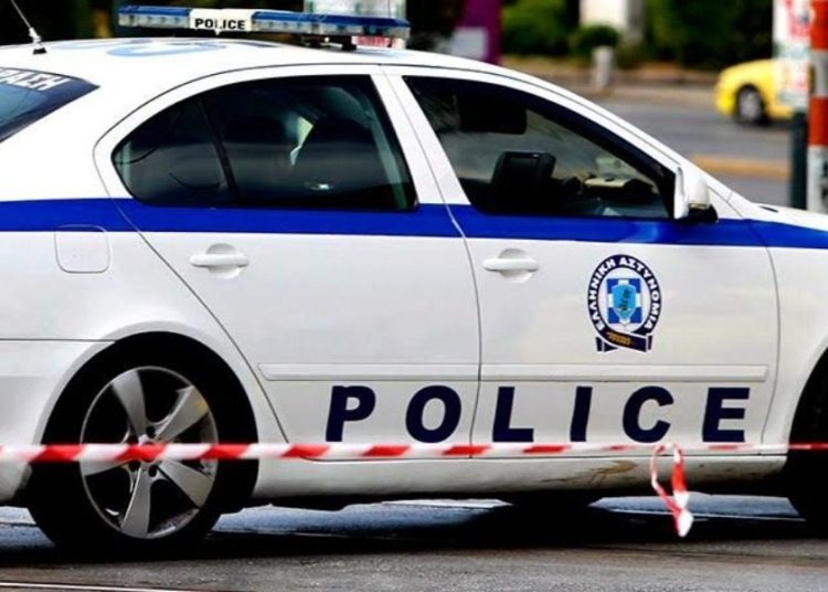 Τροχαίο στην Κατακόλου-Άφαντος ο οδηγός