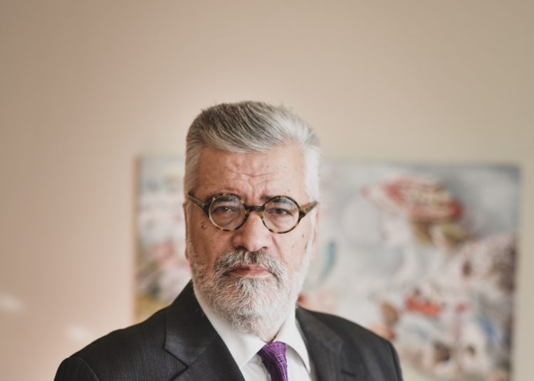 Δημήτρης Κράλλης: “Τι δεν καταλαβαίνει ο κ. Κωνσταντόπουλος