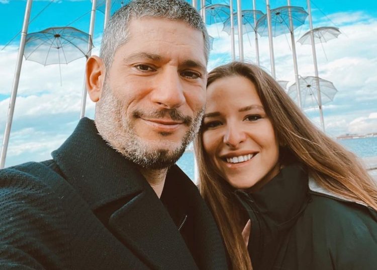 Εριέττα Κούρκουλου: Δείχνει τη φουσκωμένη κοιλιά της και αποκαλύπτει το όνομα που θα πάρει ο γιος της