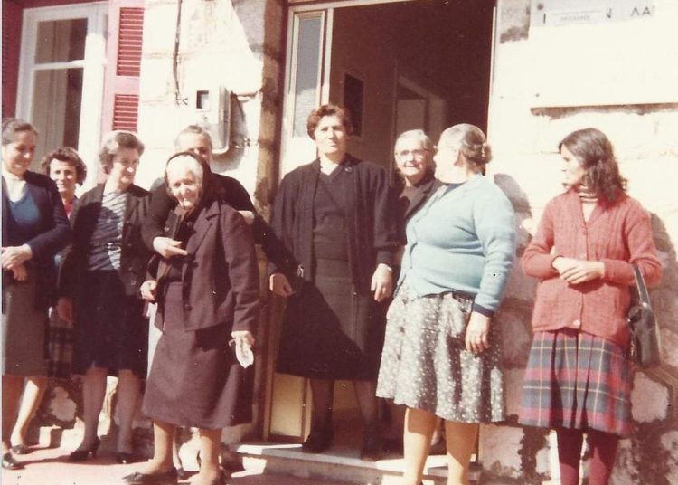 Σωτήρης Σωτηρόπουλος: Ανοιχτή επιστολή στην Μίνα Γκάγκα για την επίσκεψή της στην Ηλεία