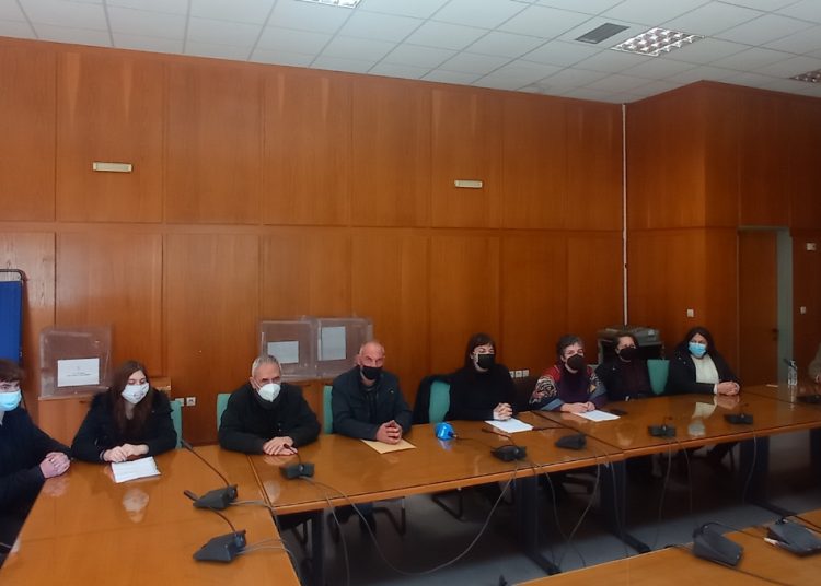 Ξεσηκώνεται η ΕΛΜΕ Ηλείας-Θα κάνουν στάση εργασίας και συγκέντρωση