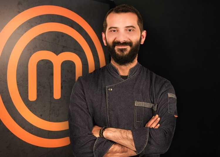 Ο σεφ Λεωνίδας Κουτσόπουλος πρόσφερε φαγητό και ζεστασιά σε ανθρώπους που το είχαν ανάγκη