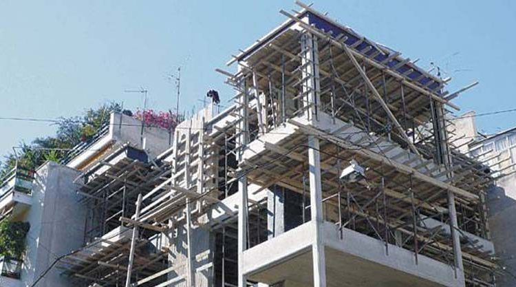 Ξεμπλοκάρει η μεταφορά του συντελεστή δόμησης